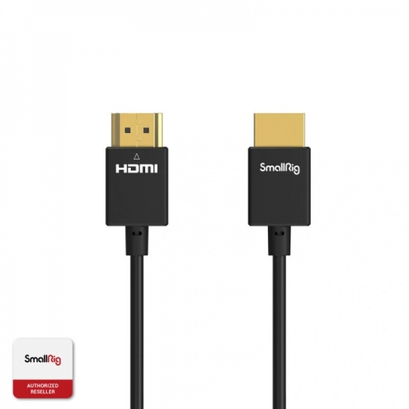 울트라 슬림 4K HDMI 데이터 케이블 (A to A) (55cm)