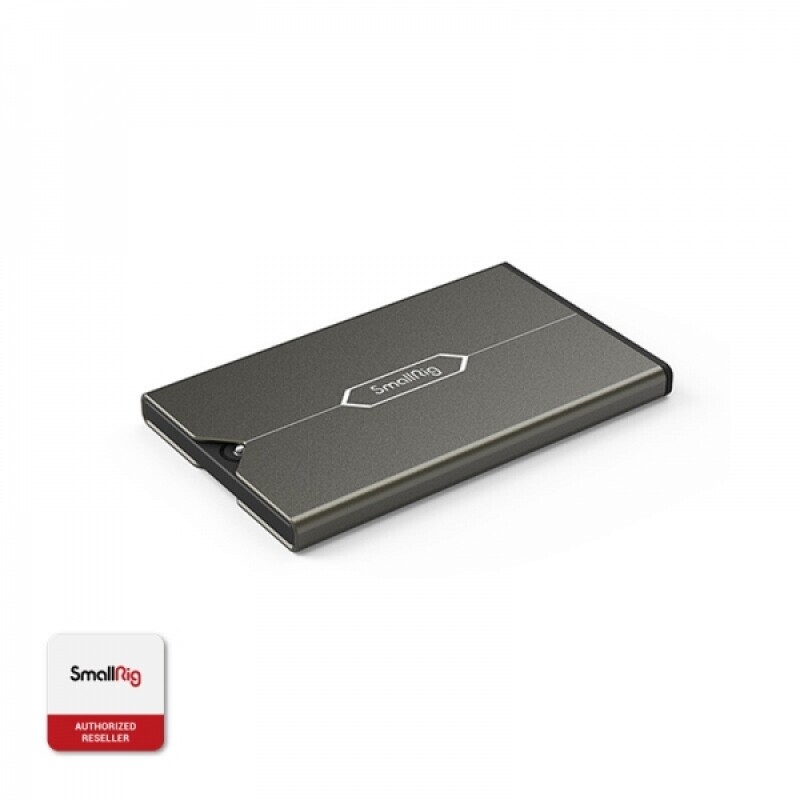 SD 및 Micro SD(TF)용 메모리카드 케이스