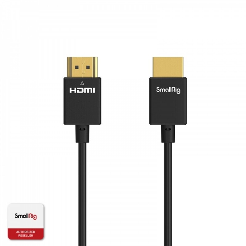 초슬림 4K HDMI 케이블 35cm (A to A)