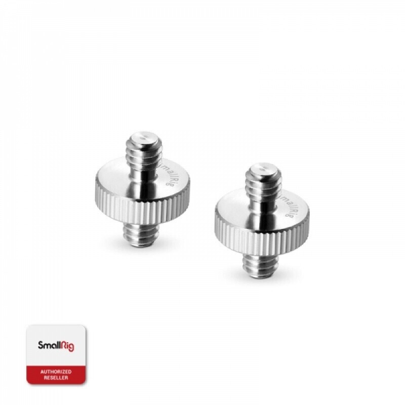 1/4 Double End Stud 828