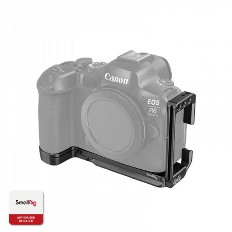 Canon EOS R6 Mark II / R5 / R5 C / R6 L-브래킷