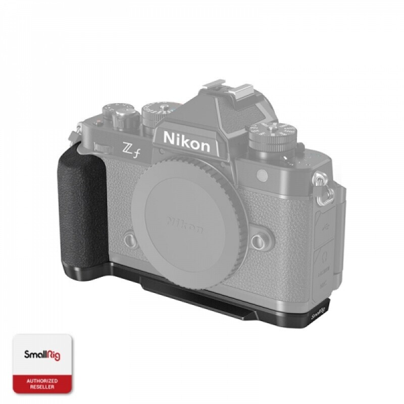 Nikon Z f용 L자형 핸들