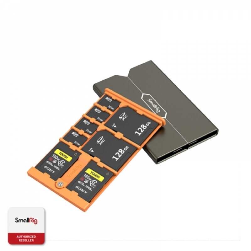Sony CFexpress Type-A 메모리 카드 케이스